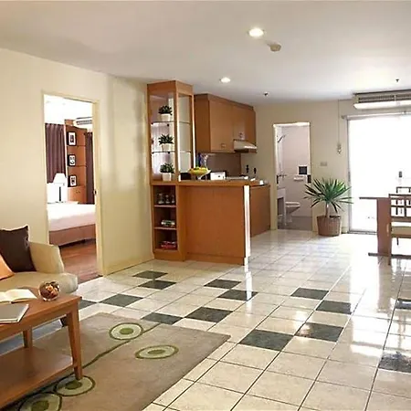 B.U. Place Appartment