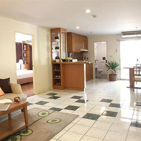 B.U. Place Appartment