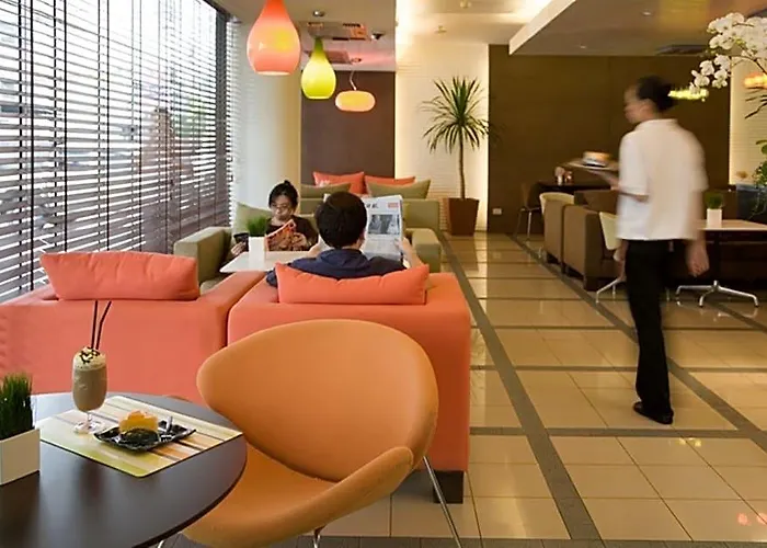 B.u. Place Hotel 3*