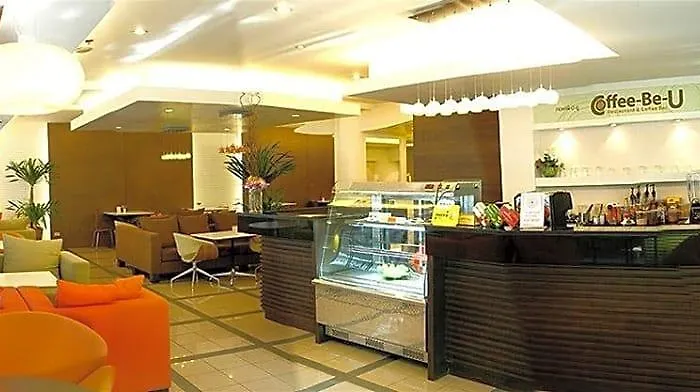 Hotel B.u. Place