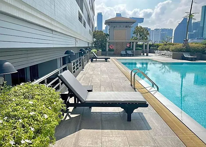 B.u. Place Hotel 3*