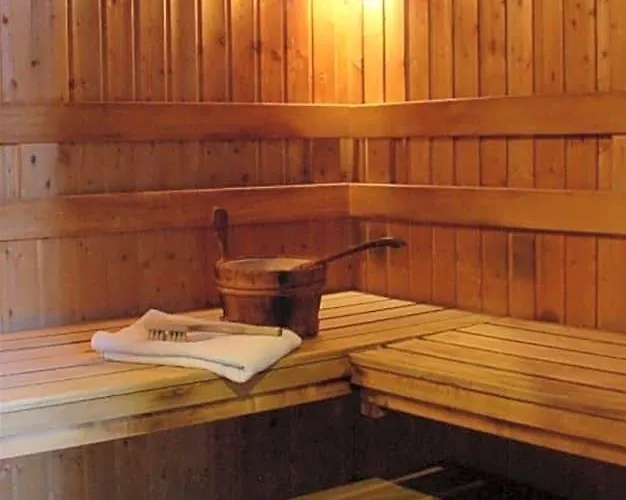 Hotel B.u. Place 3*