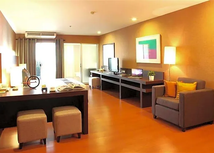 Hotel B.u. Place
