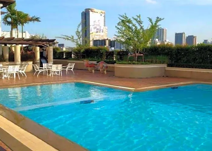 Hotel B.u. Place 3*